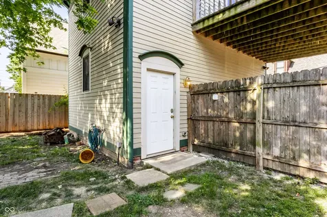 316 S College Avenue Indianapolis IN 46202