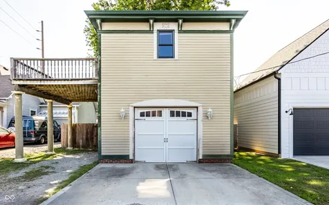 316 S College Avenue Indianapolis IN 46202