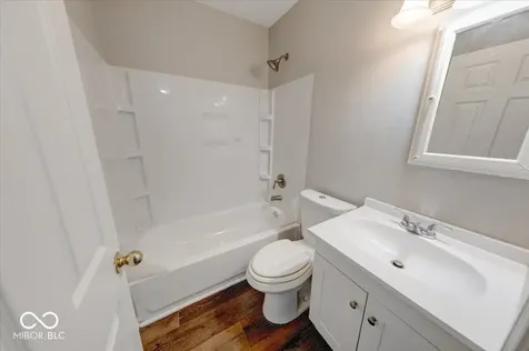 316 S Kenmore Road Indianapolis IN 46219