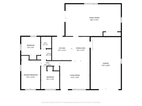 316 S Kenmore Road Indianapolis IN 46219