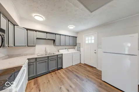 316 S Kenmore Road Indianapolis IN 46219
