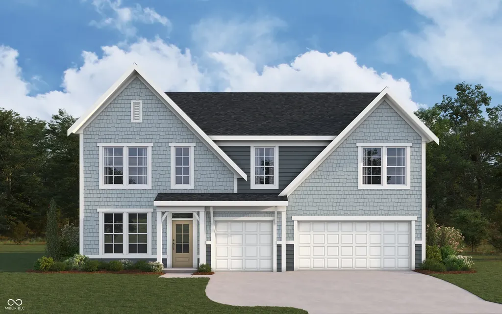 747 Firefly Lane Greenfield IN 46140