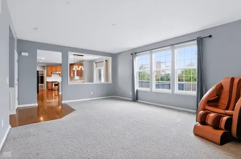 11636 Millbury Drive Fishers IN 46037