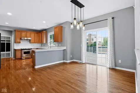 11636 Millbury Drive Fishers IN 46037
