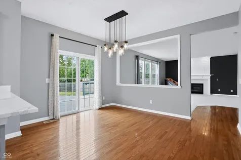 11636 Millbury Drive Fishers IN 46037