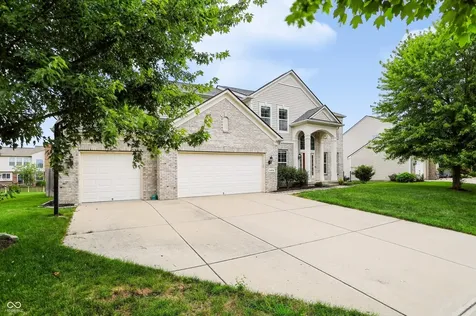 11636 Millbury Drive Fishers IN 46037