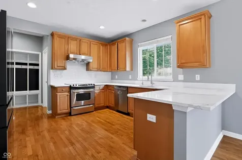 11636 Millbury Drive Fishers IN 46037