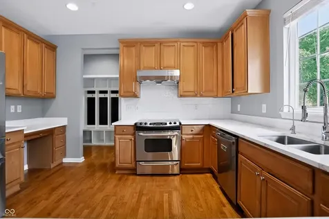 11636 Millbury Drive Fishers IN 46037