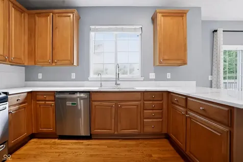 11636 Millbury Drive Fishers IN 46037