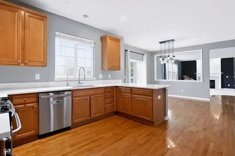11636 Millbury Drive Fishers IN 46037