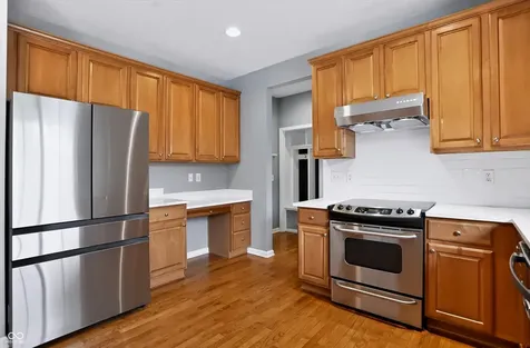 11636 Millbury Drive Fishers IN 46037
