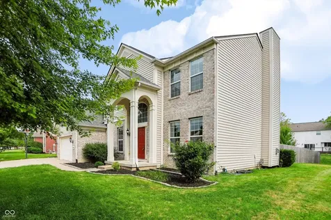 11636 Millbury Drive Fishers IN 46037