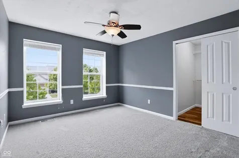 11636 Millbury Drive Fishers IN 46037