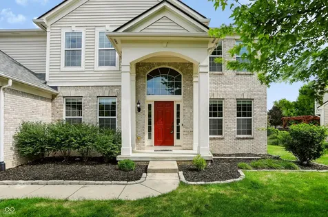 11636 Millbury Drive Fishers IN 46037