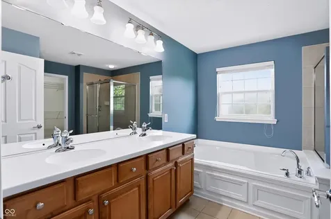11636 Millbury Drive Fishers IN 46037