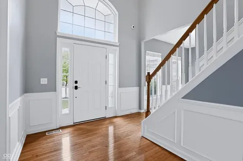 11636 Millbury Drive Fishers IN 46037