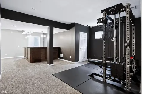 11636 Millbury Drive Fishers IN 46037