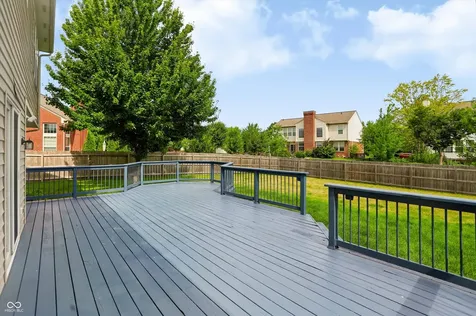 11636 Millbury Drive Fishers IN 46037