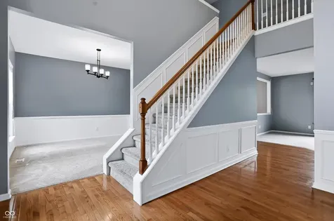 11636 Millbury Drive Fishers IN 46037