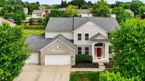 11636 Millbury Drive Fishers IN 46037