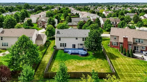 11636 Millbury Drive Fishers IN 46037