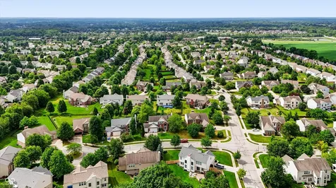 11636 Millbury Drive Fishers IN 46037