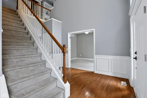 11636 Millbury Drive Fishers IN 46037