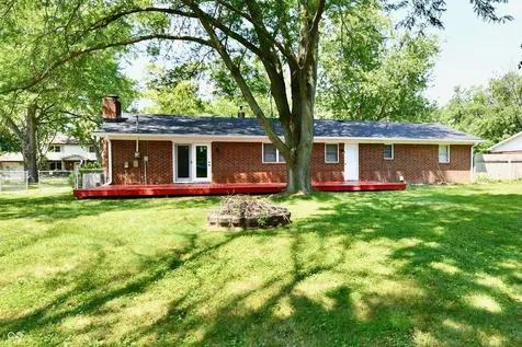 29 Parkwood Drive Brownsburg IN 46112