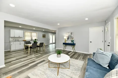 29 Parkwood Drive Brownsburg IN 46112