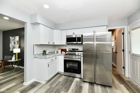 29 Parkwood Drive Brownsburg IN 46112
