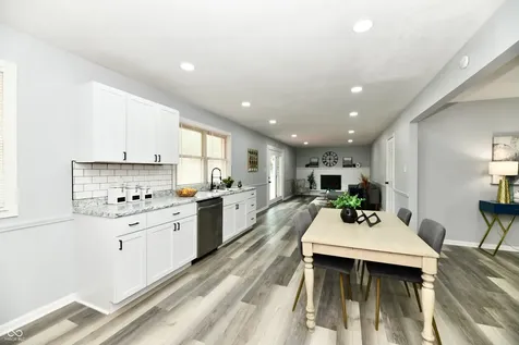 29 Parkwood Drive Brownsburg IN 46112