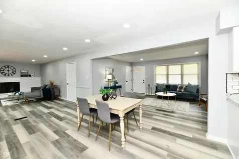29 Parkwood Drive Brownsburg IN 46112