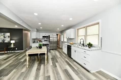 29 Parkwood Drive Brownsburg IN 46112