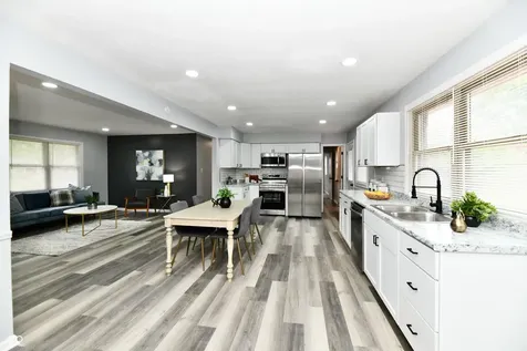 29 Parkwood Drive Brownsburg IN 46112