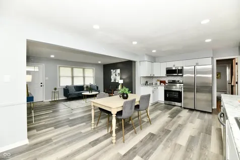 29 Parkwood Drive Brownsburg IN 46112