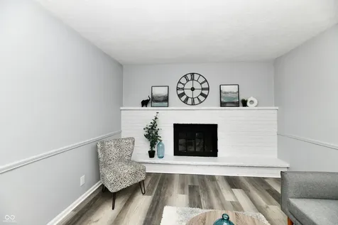 29 Parkwood Drive Brownsburg IN 46112