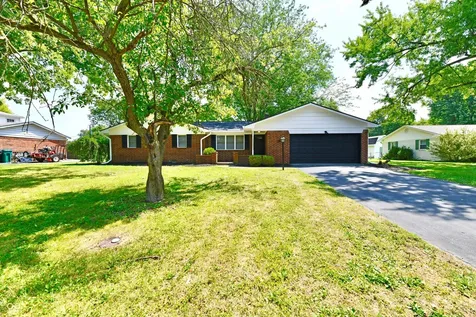 29 Parkwood Drive Brownsburg IN 46112
