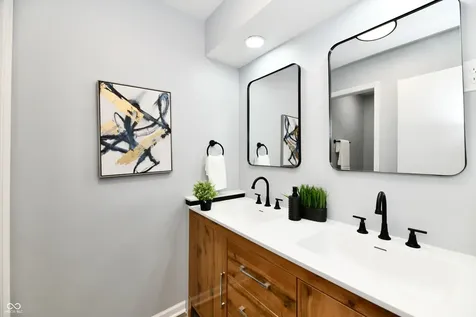 29 Parkwood Drive Brownsburg IN 46112