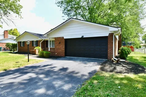 29 Parkwood Drive Brownsburg IN 46112