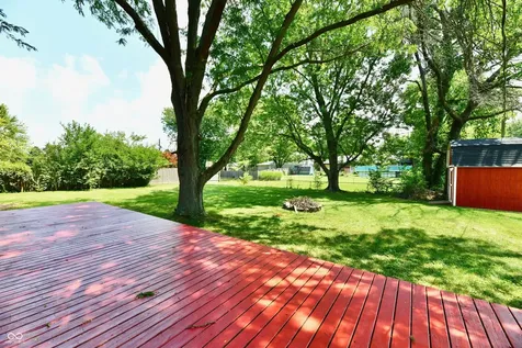 29 Parkwood Drive Brownsburg IN 46112
