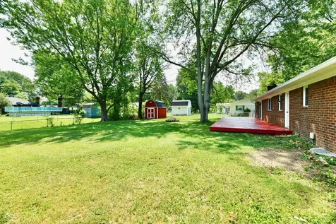 29 Parkwood Drive Brownsburg IN 46112
