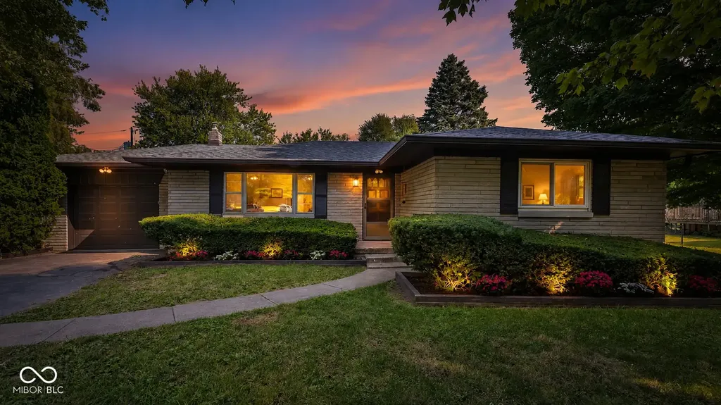 4430 Dudley North Drive Indianapolis IN 46237