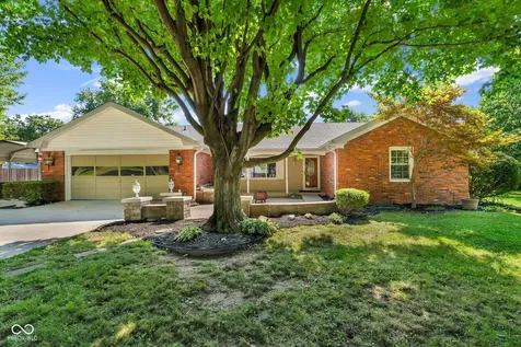 439 Lindsay Court Indianapolis IN 46214
