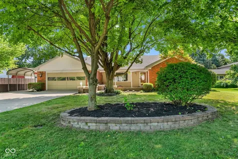 439 Lindsay Court Indianapolis IN 46214