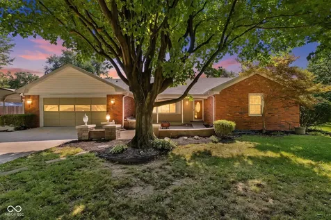 439 Lindsay Court Indianapolis IN 46214