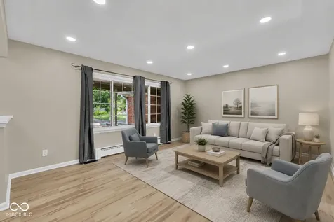 439 Lindsay Court Indianapolis IN 46214