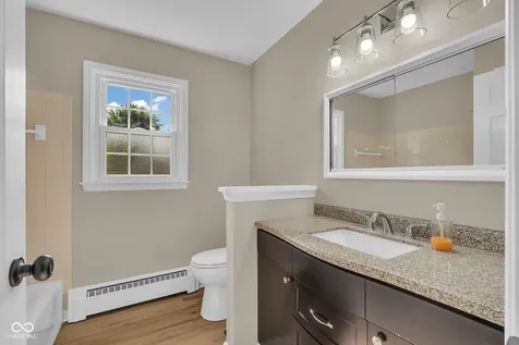 439 Lindsay Court Indianapolis IN 46214