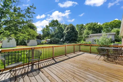 439 Lindsay Court Indianapolis IN 46214