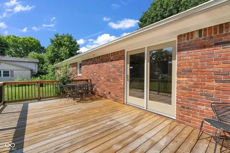 439 Lindsay Court Indianapolis IN 46214