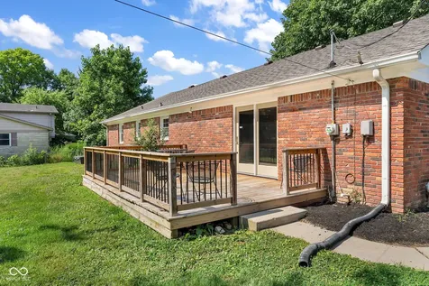 439 Lindsay Court Indianapolis IN 46214
